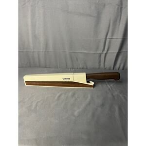 Vintage Wiltshire Staysharp Knife and Sharpener